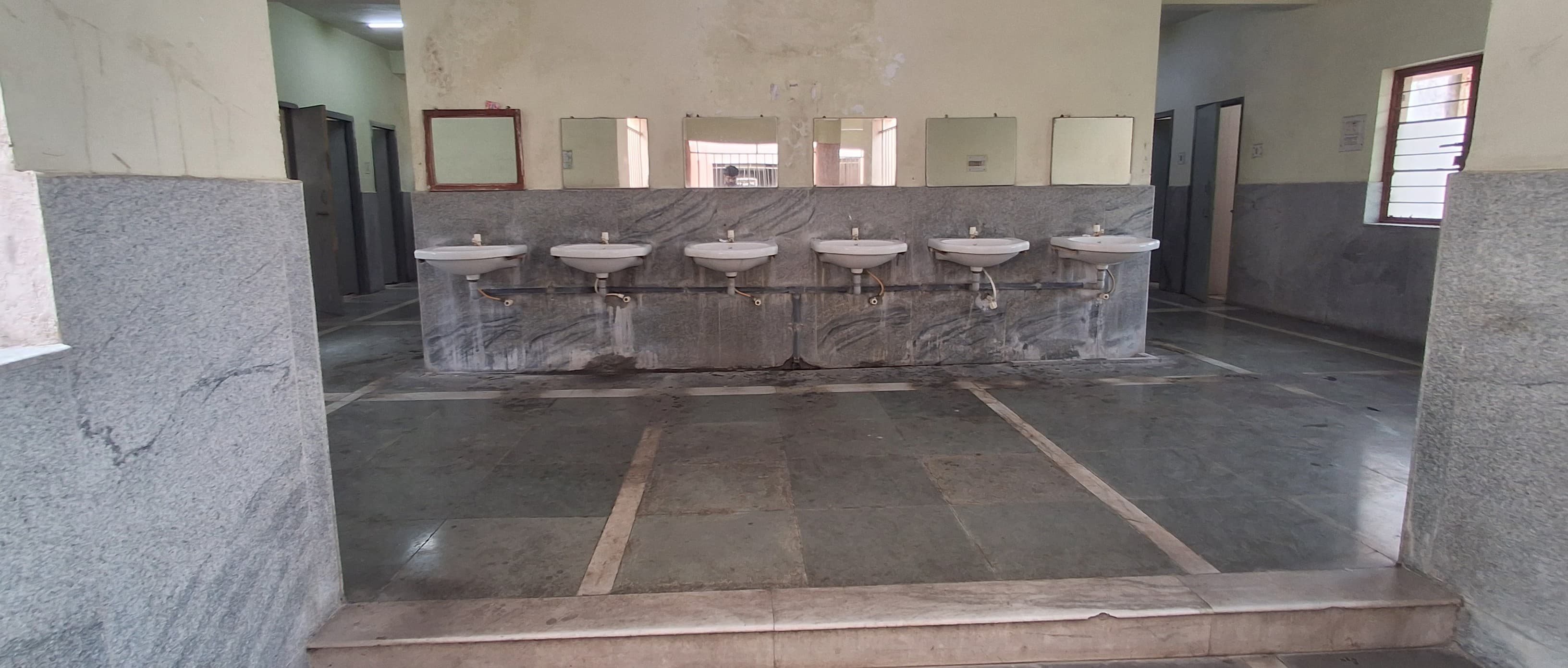 VNIT Nagpur Hostel and Mess photo 3